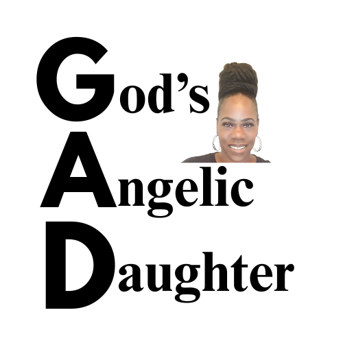  GodsAngelicDaughterGAD